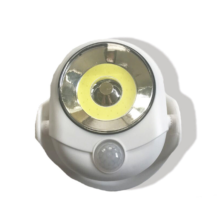 Induction Night Corridor Light 360 Degree Infrared Human | Proyect369