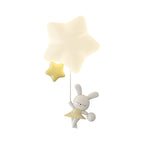 Lámpara de noche con diseño de estrella para habitación infantil | Proyect369