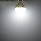 LED sound control light control bulb | Proyect369