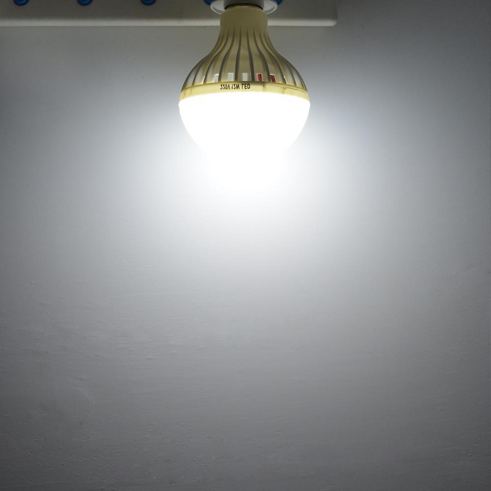LED sound control light control bulb | Proyect369