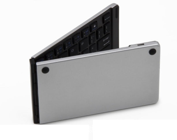 Teclado plegable portable | Proyect369