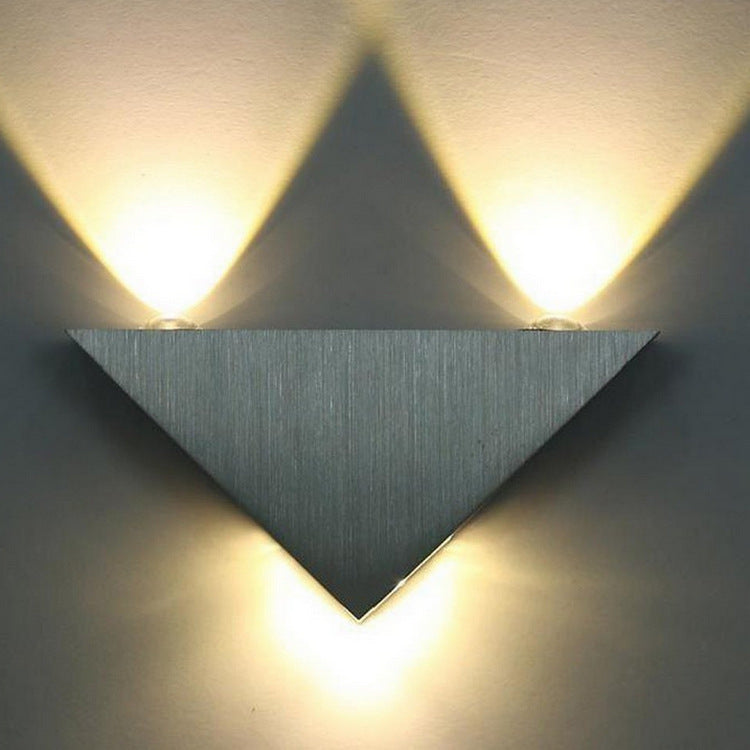 LED wall light | Proyect369