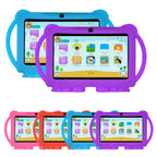 Children's smart tablet - Purple US 1 16
