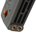 Rotary coax coaxial cable cutter tool stripper | Proyect369