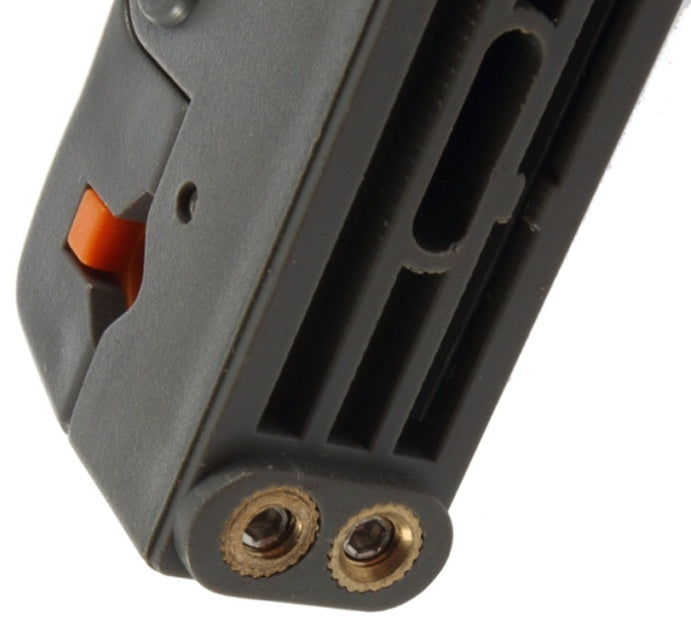 Rotary coax coaxial cable cutter tool stripper | Proyect369