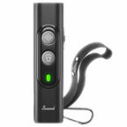 Three-head ultrasonic dog repellent artifact high-power | Proyect369