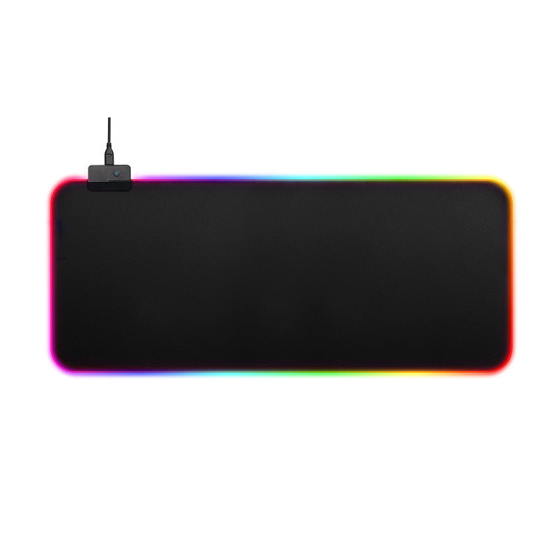 Mouse gamer pad - E 350X250mm