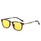 Full frame anti-radiation-blue luz myopia gafas | Proyect369