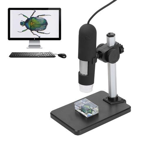 USB Microscope camera - 1000X