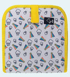 Álbum de dibujo portátil para niños, pizarra, para edades tempranas | Proyecto 369