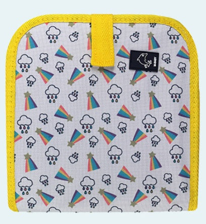 Álbum de dibujo portátil para niños, pizarra, para edades tempranas | Proyecto 369