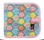 Álbum de dibujo portátil para niños, pizarra, para edades tempranas | Proyecto 369