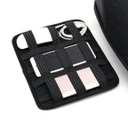 Bolso de hombro doble multifunción para hombre | Proyecto 369