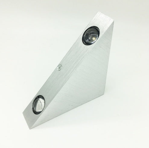 LED wall light | Proyect369