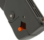 Rotary coax coaxial cable cutter tool stripper | Proyect369