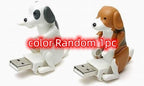Usb dancing dog | Proyect369