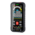 Automatic burn-proof digital multimeter - Chinese packaging