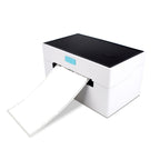 Impresora térmica de etiquetas individual Bluetooth 100x150mm - POS9220 USB US