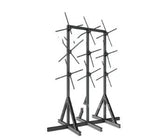 Máquina publicitaria holográfica 3D de 60 cm con pantalla | Proyecto369