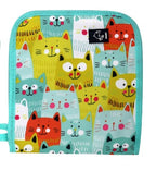 Álbum de dibujo portátil para niños, pizarra, para edades tempranas | Proyecto 369