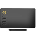 Versión en inglés de la pizarra electrónica de dibujo digital | Proyect369