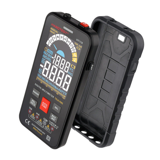 '- English packaging