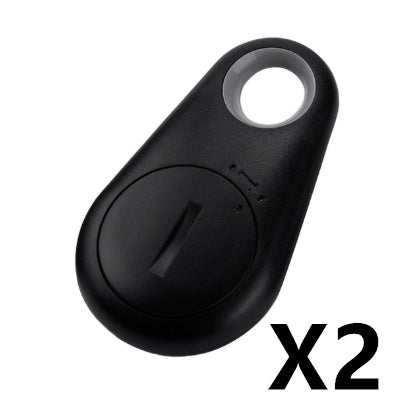 Water Drop Bluetooth-compatible Anti Lost Object Finder | Proyect369