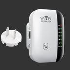 Repetidor de Señal Wi-Fi wireless 2.4 GHz — Amplificador de | Proyect369