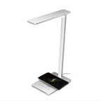 Hot selling charging inalámbrica lamp LED lamp desk con \1 | Proyect369