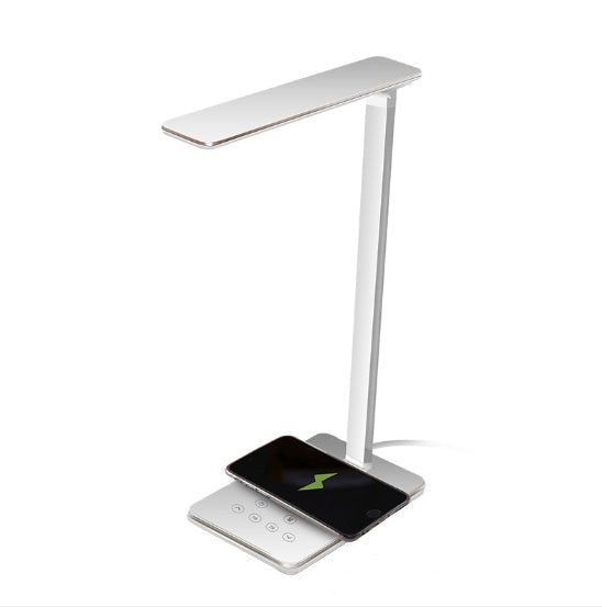 Hot selling charging inalámbrica lamp LED lamp desk con \1 | Proyect369