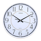 Reloj de pared oficina ambiente nórdico sencillo hogar moda | Proyecto369