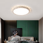Light Luxury Room LED Round Ceiling Lamps | Proyect369