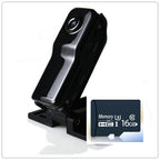 Cámara de vigilancia en red MD81S HD | Proyect369