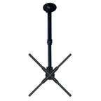 stand desk para Máquina Publicitaria hoolografica– Metal, | Proyect369