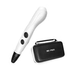 3d printing pen painting diy creation - White US