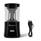 Sacapuntas automático para alumnos de primaria | Proyecto 369