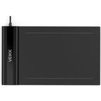 Versión en inglés de la pizarra electrónica de dibujo digital | Proyect369