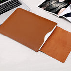 Bolsa de cuatro piezas con orillo para cuaderno | Proyect369