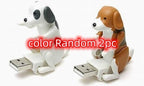 Usb dancing dog | Proyect369