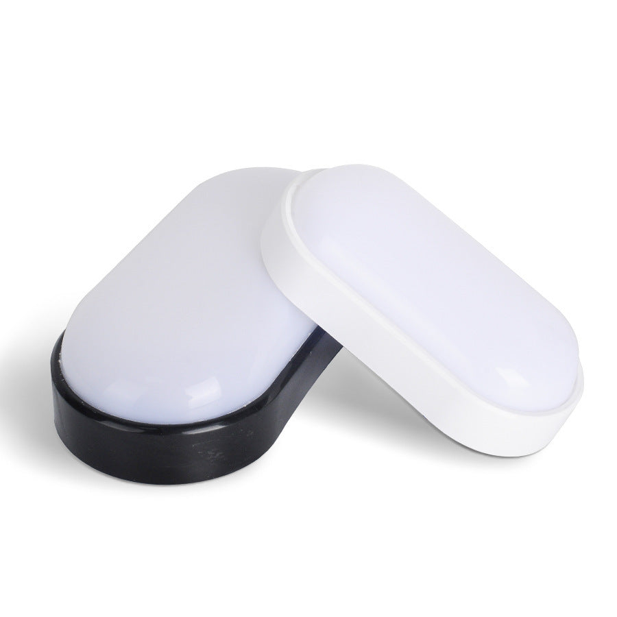 LED wall light moisture-proof porch light | Proyect369