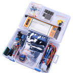 Rfid upgraded arduino starter kit stepper motor learning kit | Proyect369