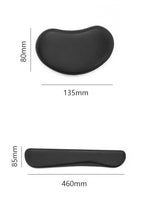 '- 1Hand rest 230X190X24MM