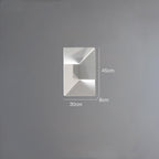 Lámpara de pared para el sofá de la sala de estar | Proyect369