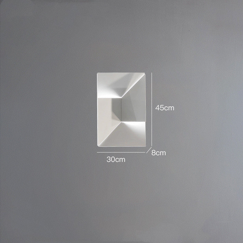 Living Room Sofa Background Wall Lamp | Proyect369