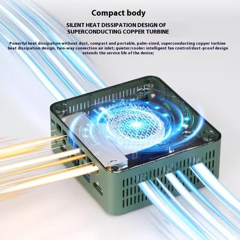 '- 16GB Memory 512GB SSD