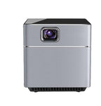 Small portable hd projector wireless hand connection | Proyect369