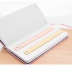 Oficina stationery ruler set | Proyect369