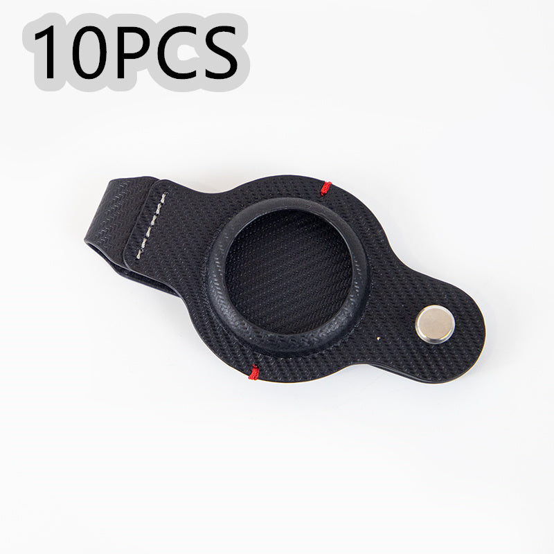 Soporte seguro para Airtag con llavero, elegante y duradero | Proyect369