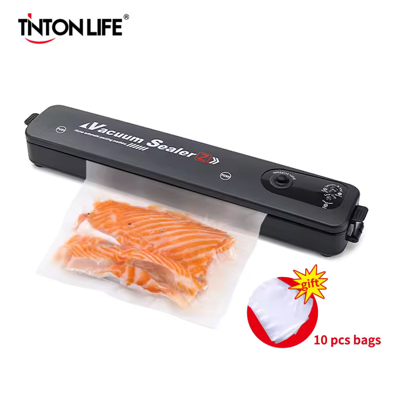 Máquina de Envasado al Vacío Tinton Life 220V/110V