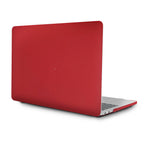 Chaqueta para ordenador con cristales esmerilados en negro transparente | Proyect369